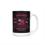 The Odogaron Hunters - Mug