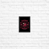 The Odogaron Hunters - Posters & Prints