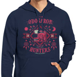 The Odogaron Hunters - Hoodie