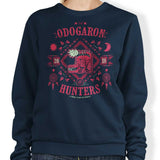 The Odogaron Hunters - Sweatshirt