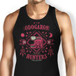 The Odogaron Hunters - Tank Top