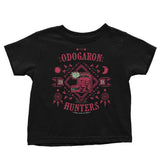 The Odogaron Hunters - Youth Apparel