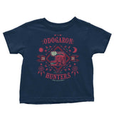 The Odogaron Hunters - Youth Apparel