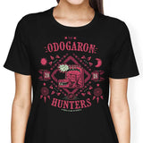 The Odogaron Hunters - Women's Apparel