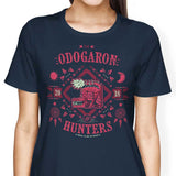 The Odogaron Hunters - Women's Apparel