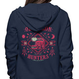 The Odogaron Hunters - Hoodie
