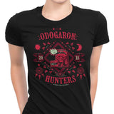 The Odogaron Hunters - Women's Apparel