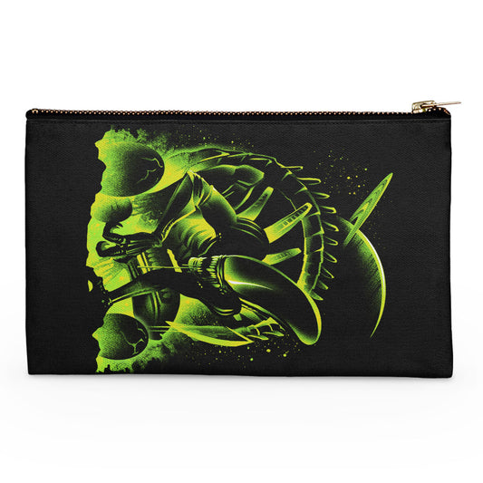 The Offspring of Xeno - Accessory Pouch