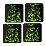 The Offspring of Xeno - Coasters