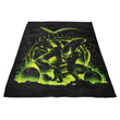 The Offspring of Xeno - Fleece Blanket