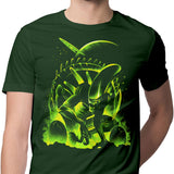 The Offspring of Xeno - Men's Apparel