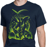 The Offspring of Xeno - Men's Apparel