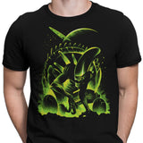 The Offspring of Xeno - Men's Apparel