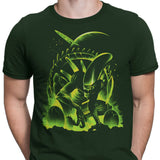 The Offspring of Xeno - Men's Apparel