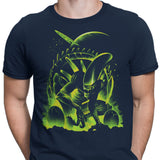 The Offspring of Xeno - Men's Apparel
