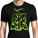 The Offspring of Xeno - Men's Apparel
