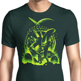 The Offspring of Xeno - Men's Apparel