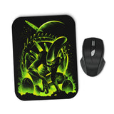 The Offspring of Xeno - Mousepad