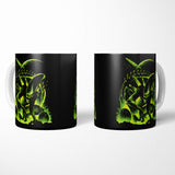 The Offspring of Xeno - Mug