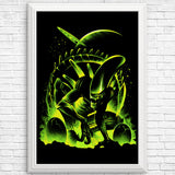 The Offspring of Xeno - Posters & Prints