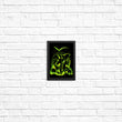 The Offspring of Xeno - Posters & Prints