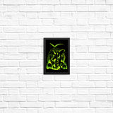 The Offspring of Xeno - Posters & Prints