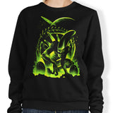 The Offspring of Xeno - Sweatshirt