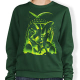 The Offspring of Xeno - Sweatshirt