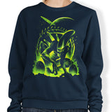The Offspring of Xeno - Sweatshirt