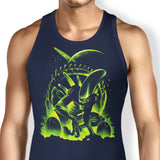 The Offspring of Xeno - Tank Top
