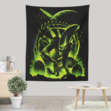 The Offspring of Xeno - Wall Tapestry