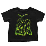 The Offspring of Xeno - Youth Apparel