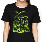 The Offspring of Xeno - Women's Apparel