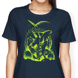 The Offspring of Xeno - Women's Apparel