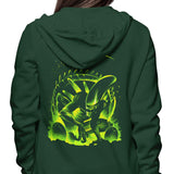 The Offspring of Xeno - Hoodie