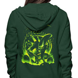 The Offspring of Xeno - Hoodie