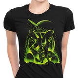 The Offspring of Xeno - Women's Apparel