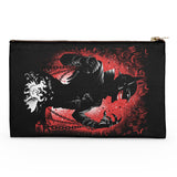 The One Who Laughs - Accessory Pouch