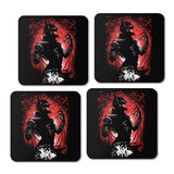 The One Who Laughs - Coasters