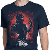 The One Who Laughs - Men's Apparel