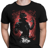 The One Who Laughs - Men's Apparel