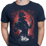 The One Who Laughs - Men's Apparel