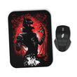 The One Who Laughs - Mousepad