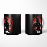 The One Who Laughs - Mug