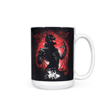 The One Who Laughs - Mug