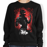 The One Who Laughs - Sweatshirt