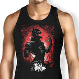 The One Who Laughs - Tank Top