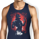 The One Who Laughs - Tank Top