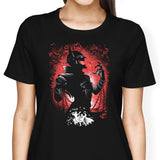 The One Who Laughs - Women's Apparel