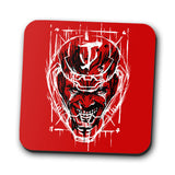 The Only Face They Fear - Coasters